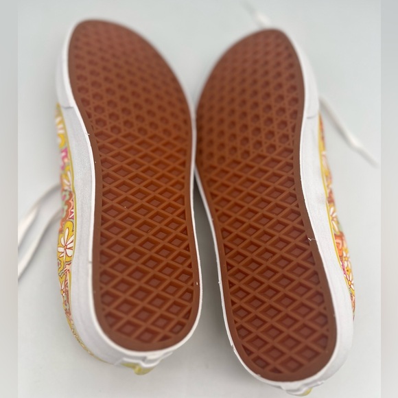 Vans Era Sneakers Psychedelic Resort